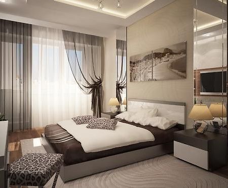 Pleasure Apartment Near Center Of Odessa المظهر الخارجي الصورة