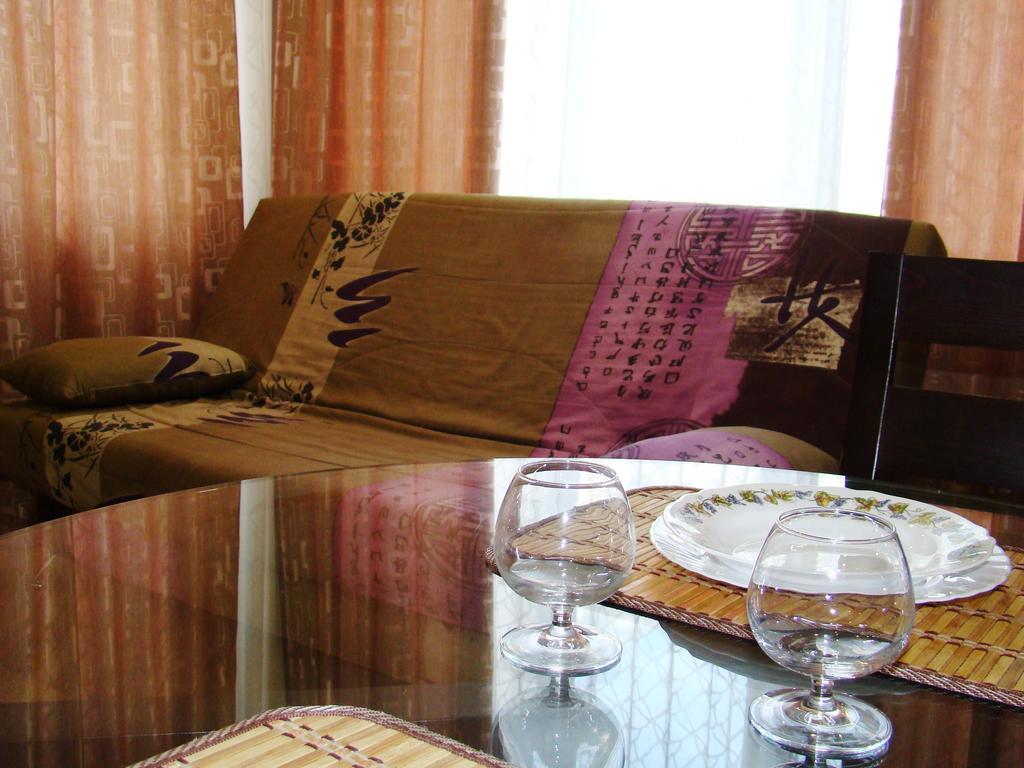 Pleasure Apartment Near Center Of Odessa المظهر الخارجي الصورة