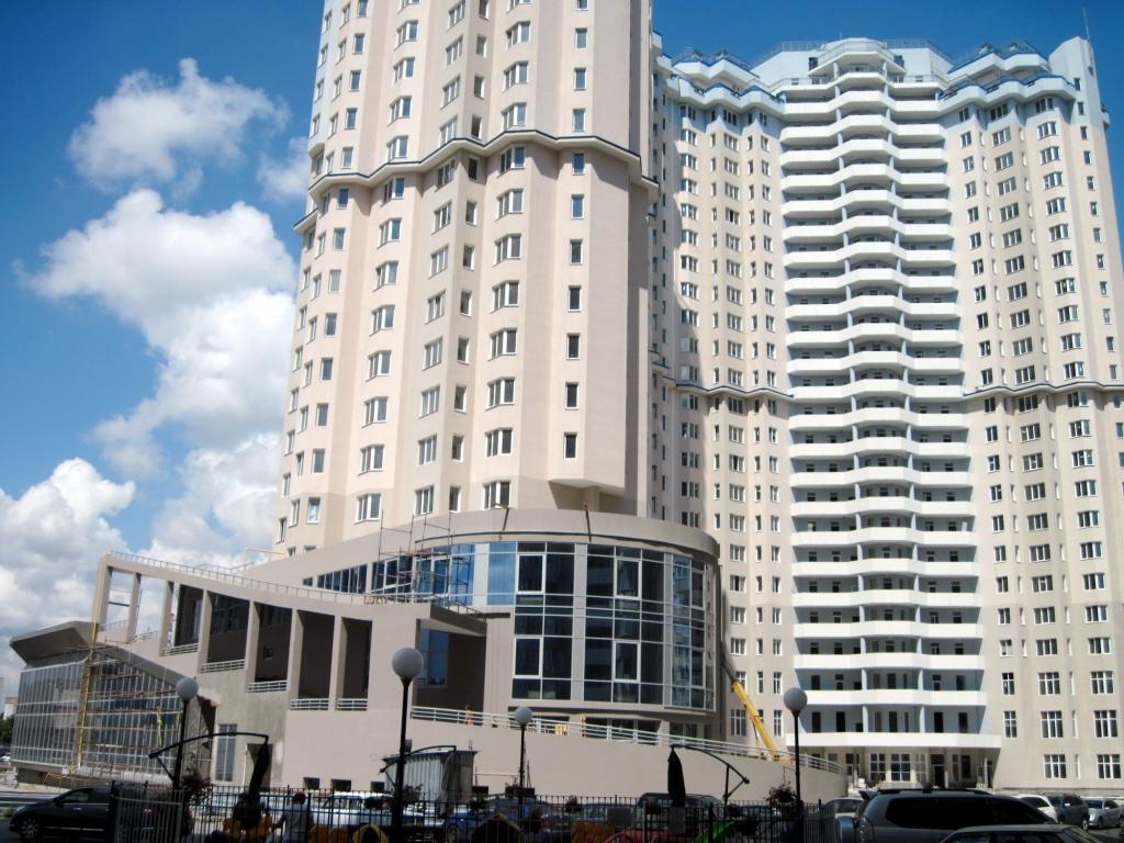 Pleasure Apartment Near Center Of Odessa المظهر الخارجي الصورة
